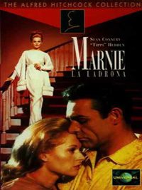 pelicula 1964 – Marnie la Ladrona [dual][Ciclo Sean Connery]